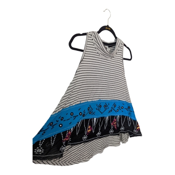 Free People North South Tank - Picture 6 of 6